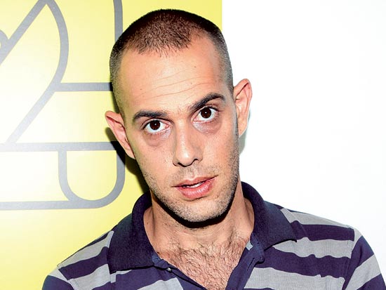 אורי סלעי / צלם: יחצ